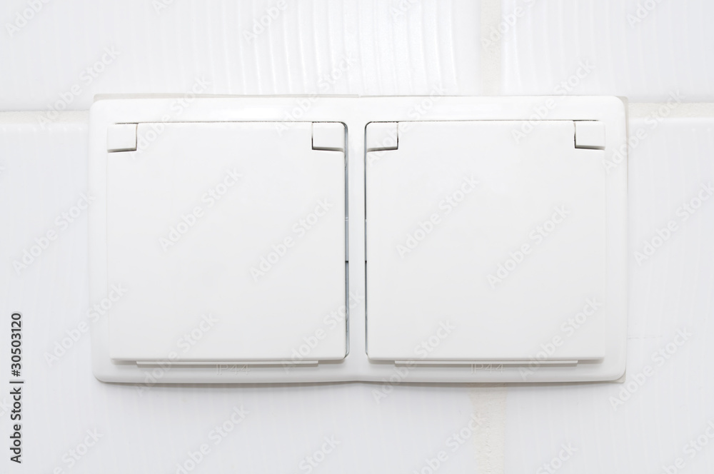 electric two socket kit electric two socket kit