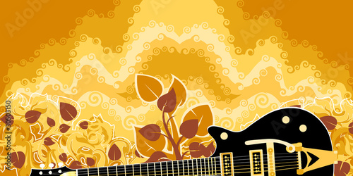 guitar