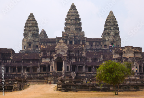 angkor wat