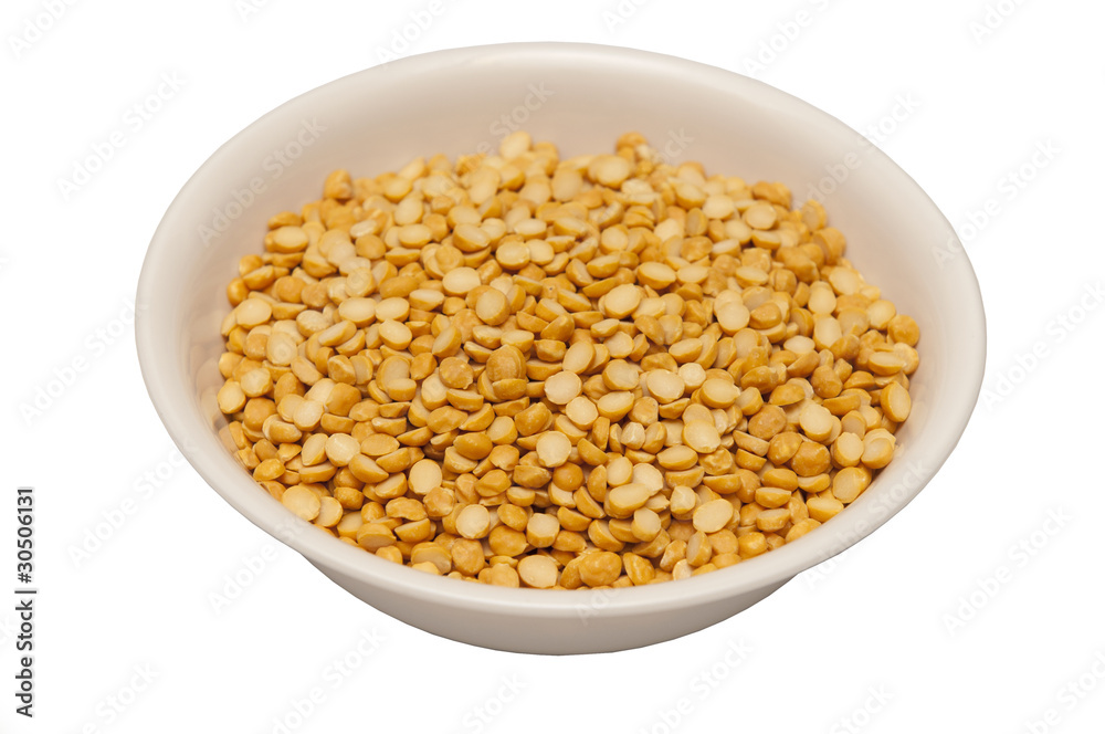Channa Dal Channa Dal