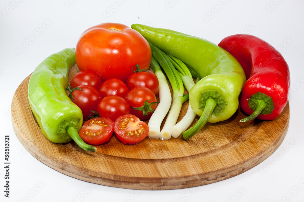 vegetables vegetables