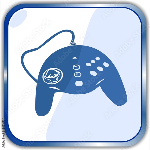 bouton jouer en ligne