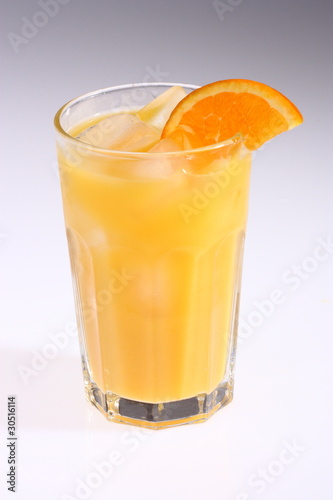 Orange Juice