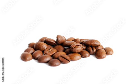 Coffee beans. © Janis Smits