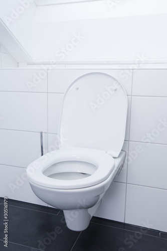 Toilette