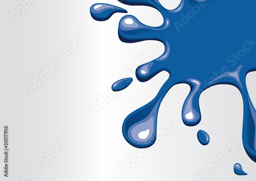 splash background