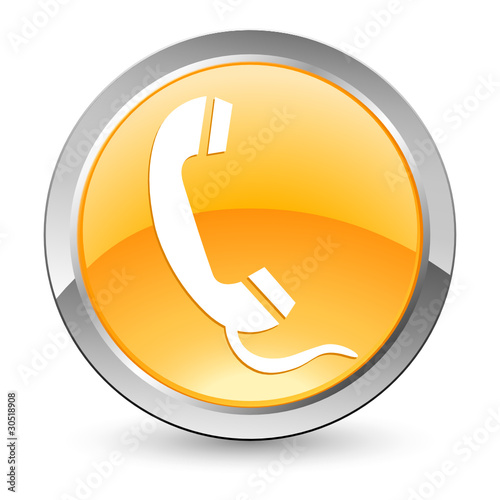 Telefon - Button