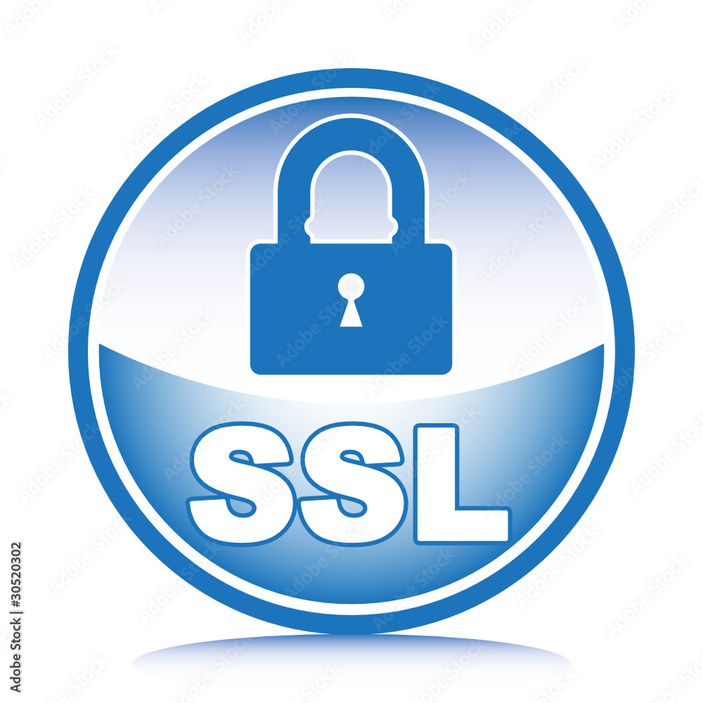 SSL ICON SSL ICON