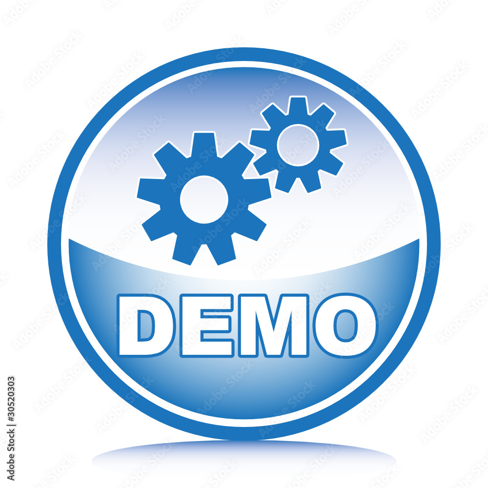 DEMO ICON DEMO ICON