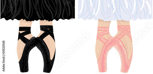 ballet