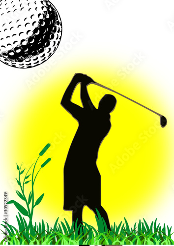 A Golf