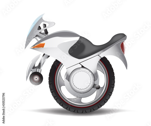 monorad