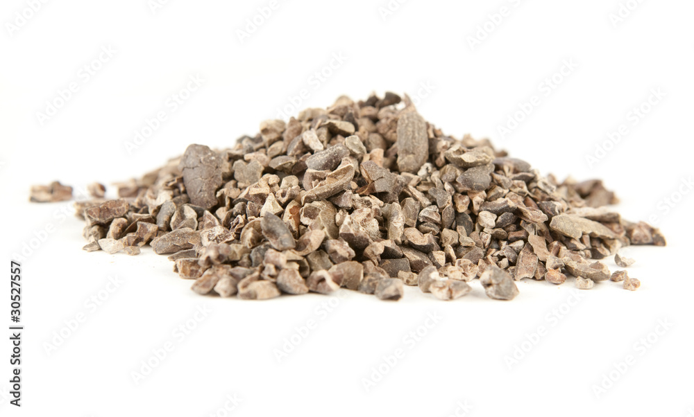 Cacao nibs Cacao nibs