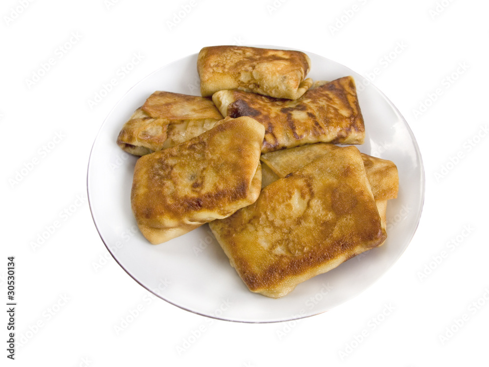 Pancakes Pancakes