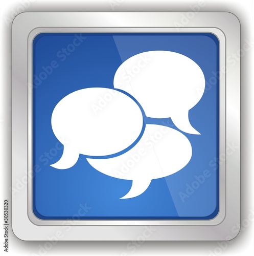 bouton forum