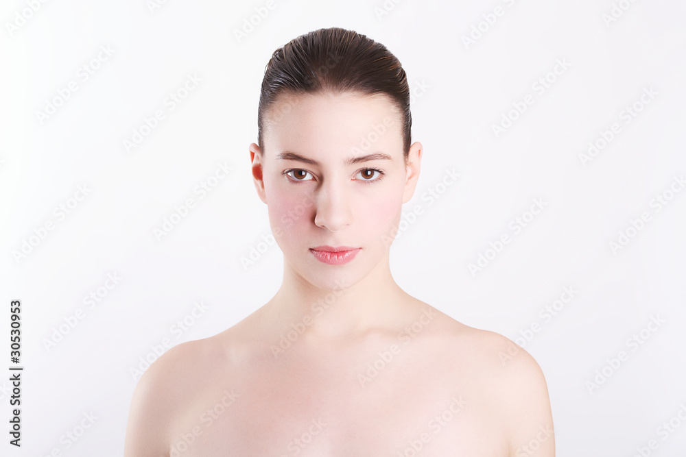 Beauty Beauty