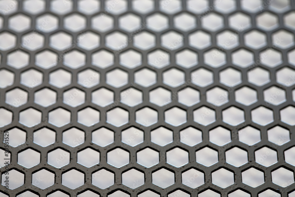 Metal net Metal net