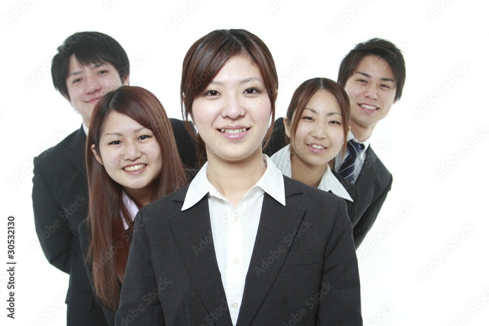 ビジネスイメージ ビジネスイメージ