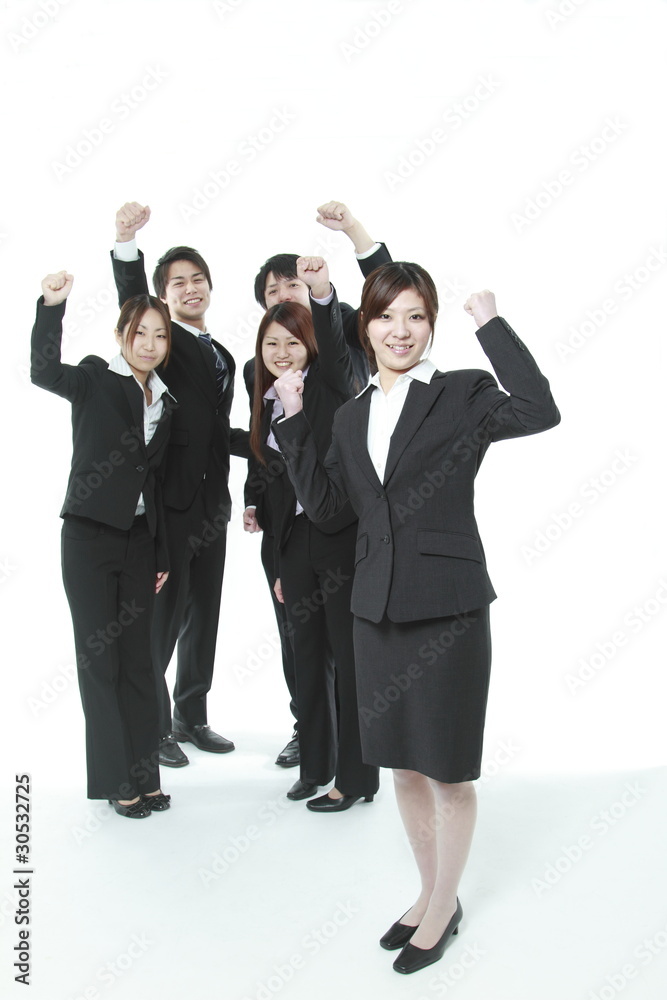 ビジネスイメージ