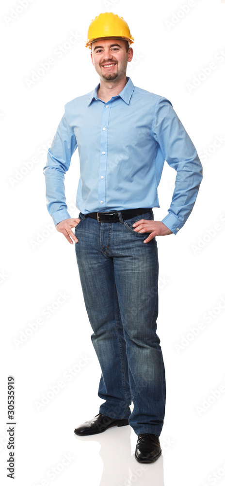 confident engineer confident engineer