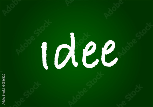 Idee