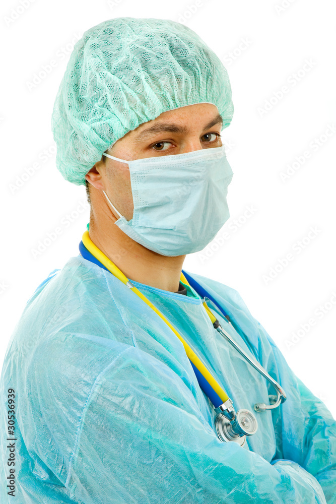doctor doctor