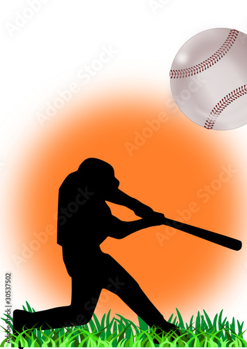 Baseball Player