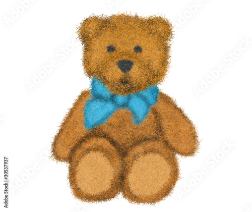 bear