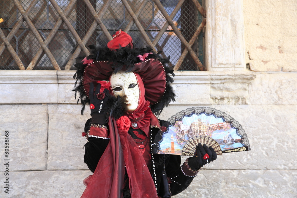 carnevale venezia 2011