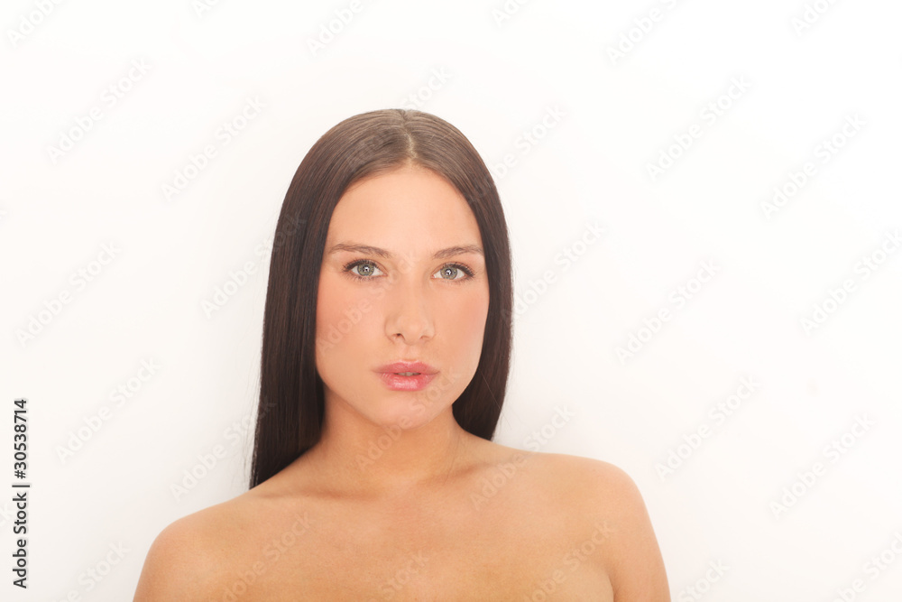 Beauty Portrait Beauty Portrait