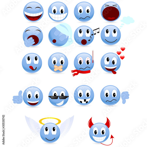 Smiles