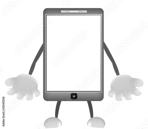 mobile phone