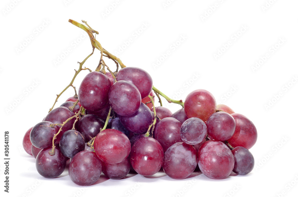 grapes