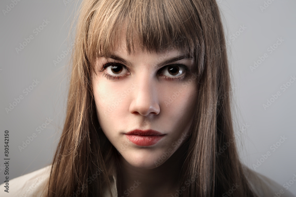 Fototapeta premium Beauty