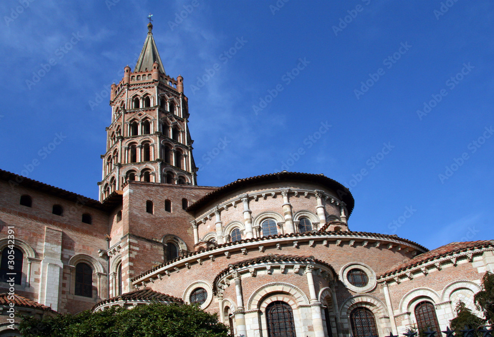 saint sernin