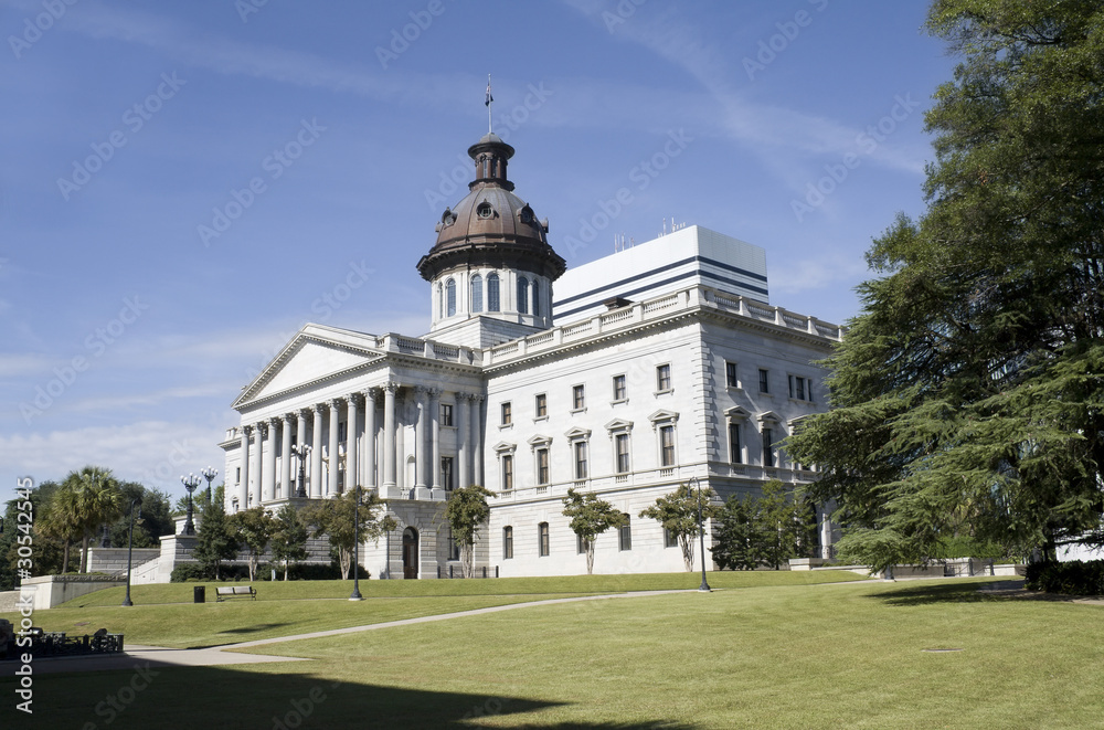 SC capital NW