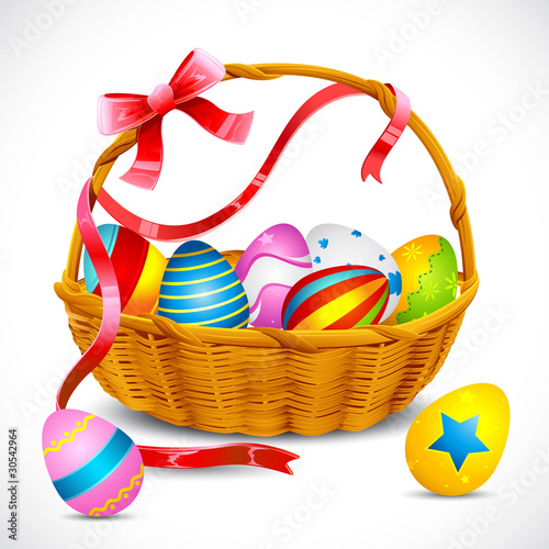 Easter Eggs