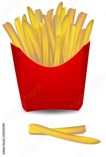 French  fries