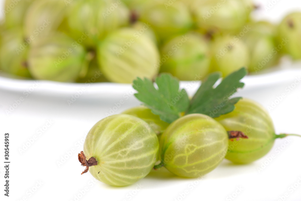 gooseberries gooseberries