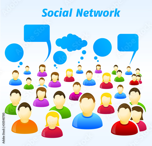 Social Network