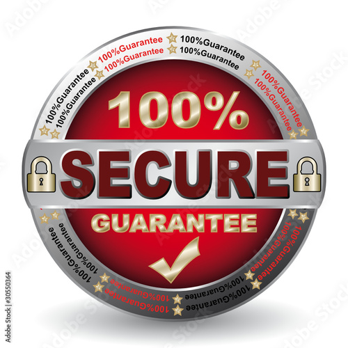 SECURE ICON