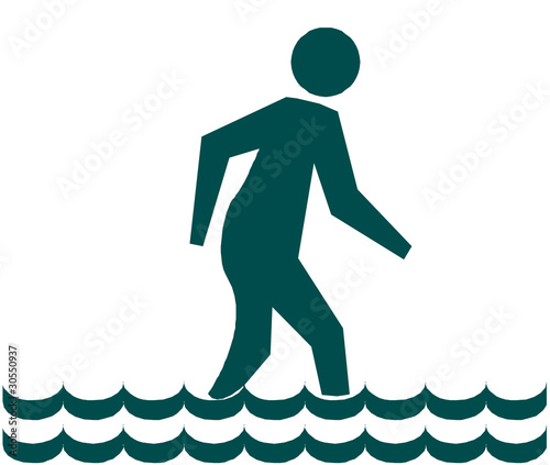 natation