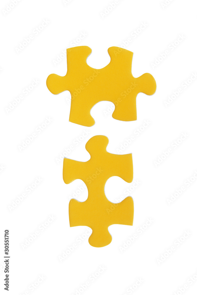 Pieces of puzzle Pieces of puzzle