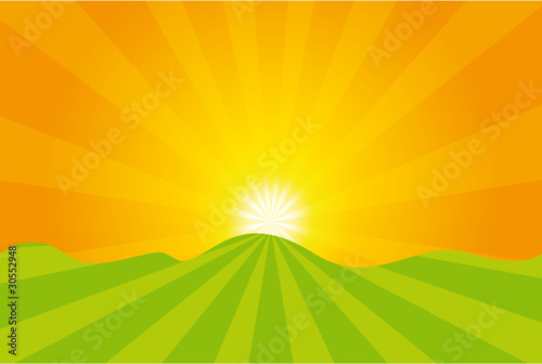 sunrise