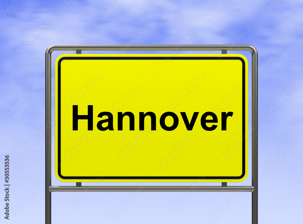 Stadt Hannover