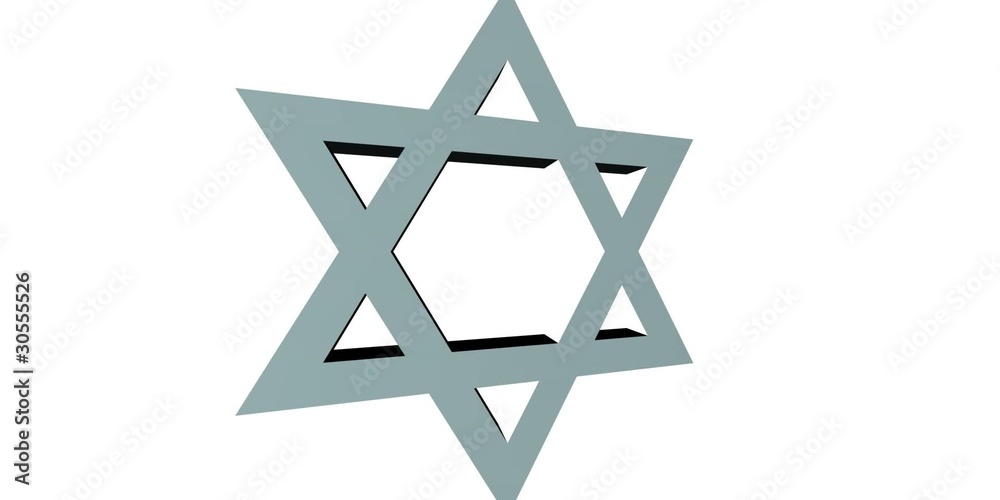 6 Point Star