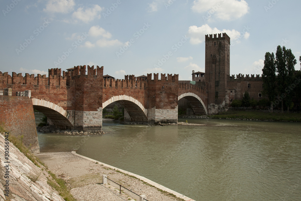 Verona, Castelvecchio