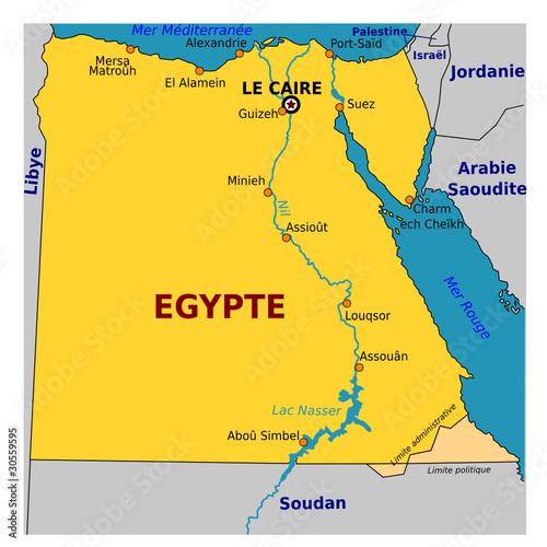 Egypte