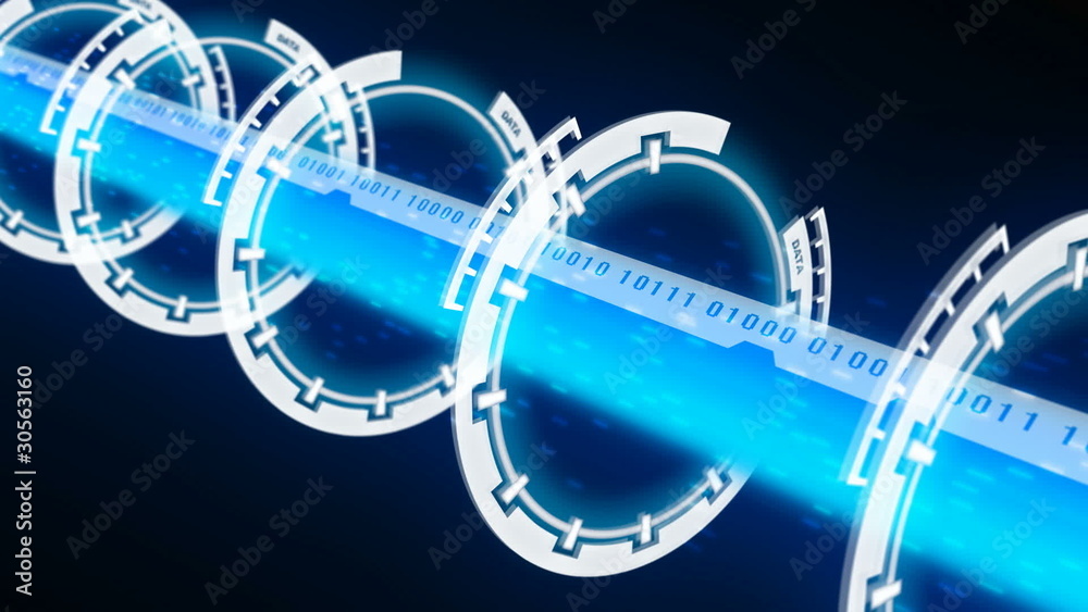 Data cable