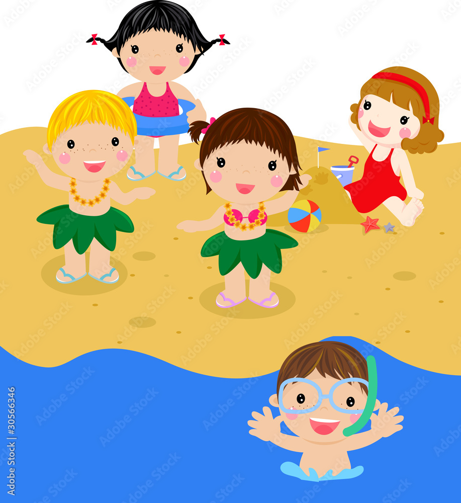 summer